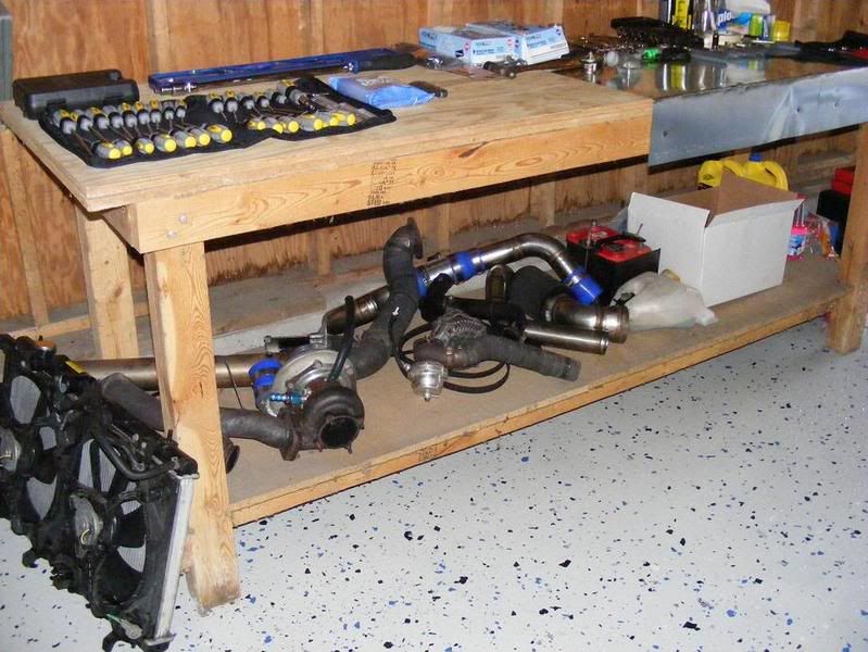 DIY Pull your own motor. Lotsopics NASIOC